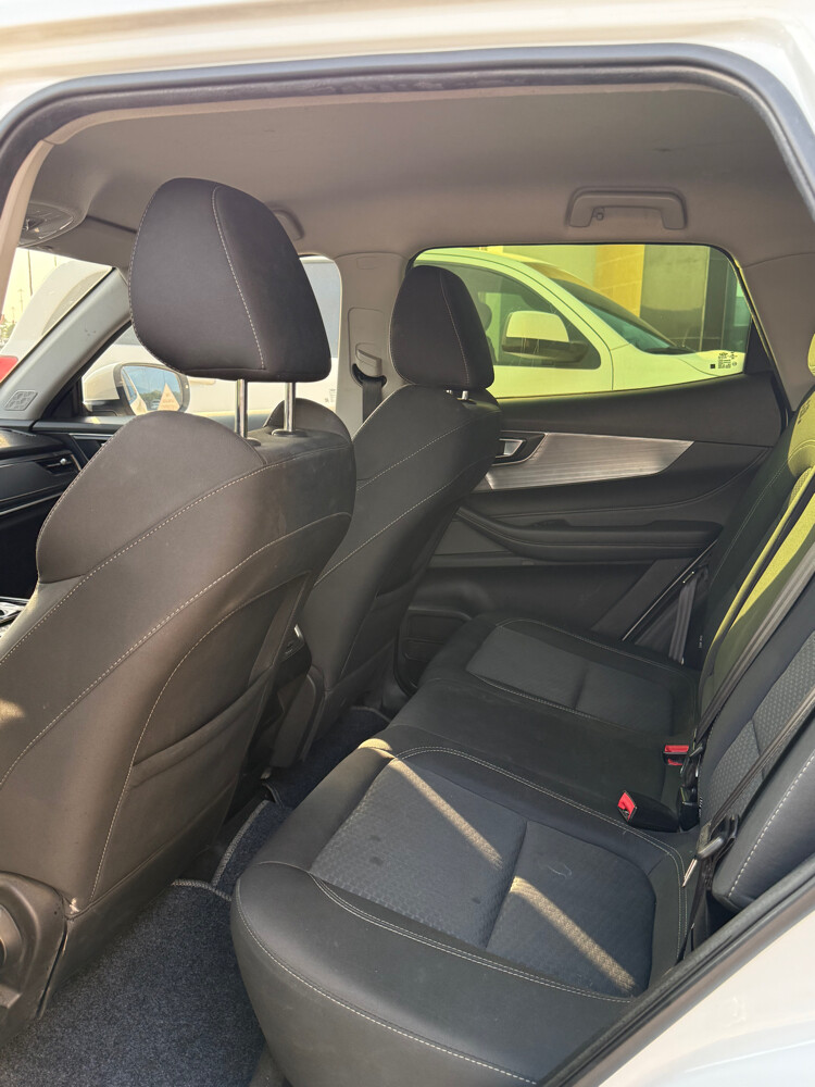 like new car - 8