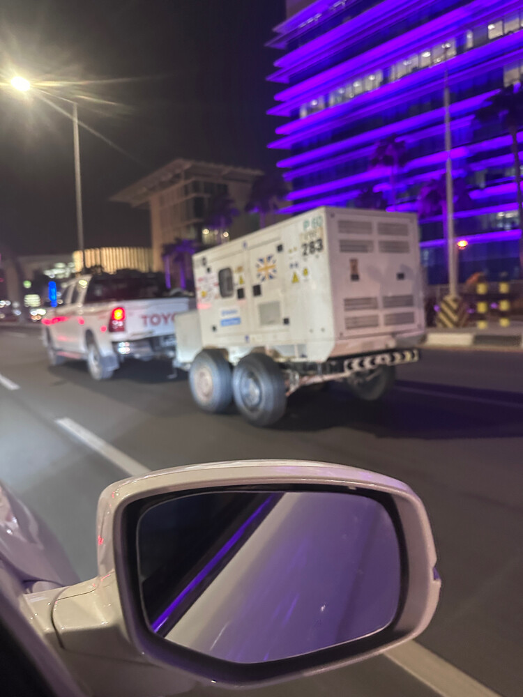 Generator Rental - 2