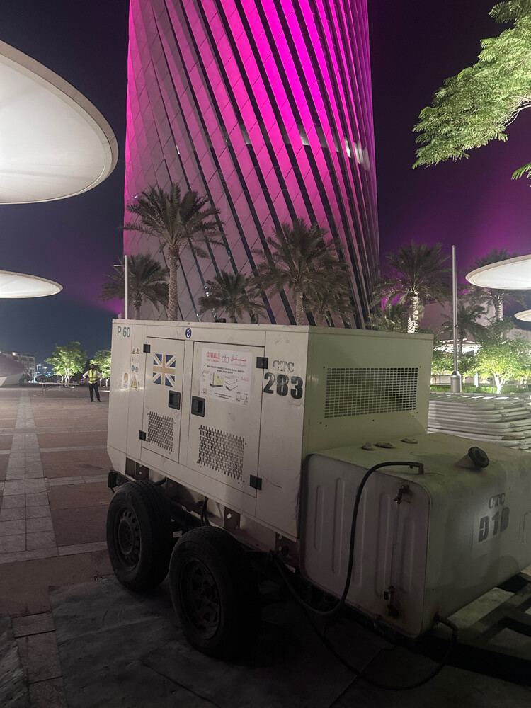 Generator Rental - 3