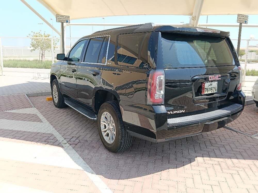 يوكن 2018 - 8