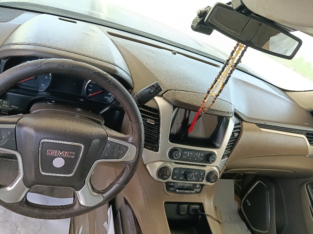 يوكن 2018 - 7