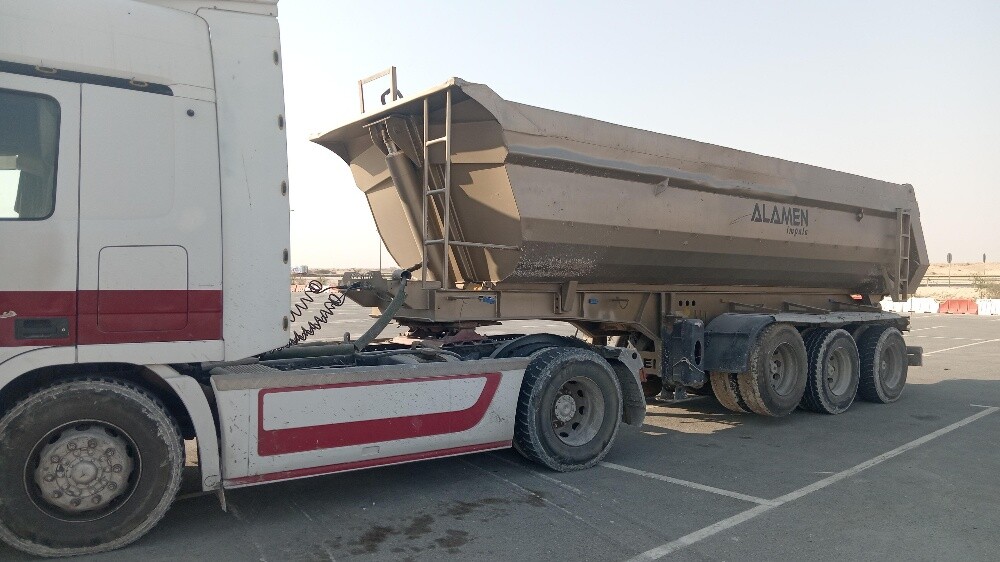 Box Trailer 2015 model - 4