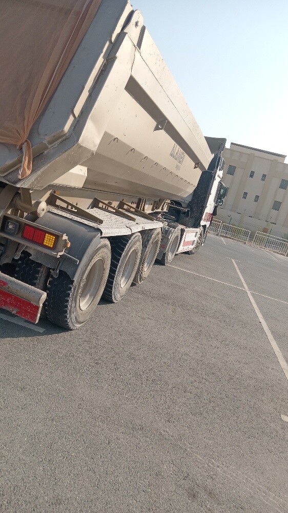 Box Trailer 2015 model - 3