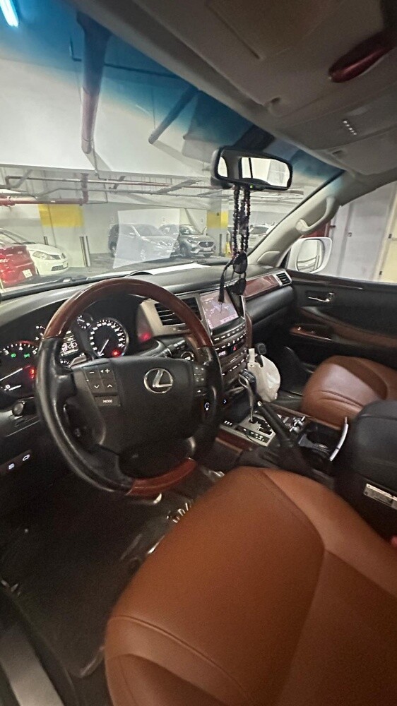 lexus - 2