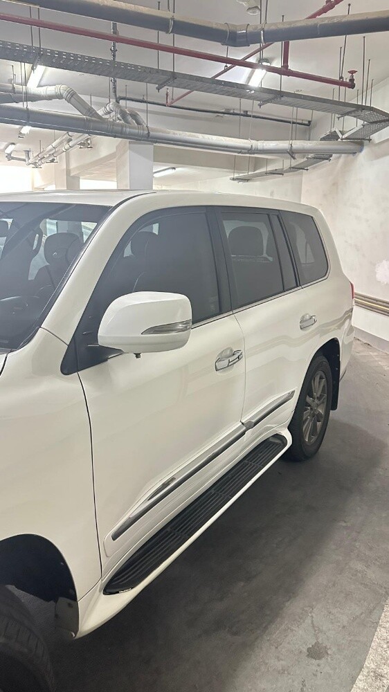 lexus - 4