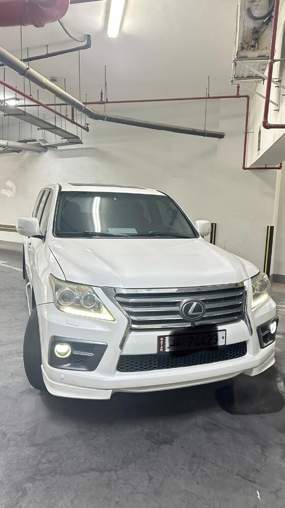 lexus - 18