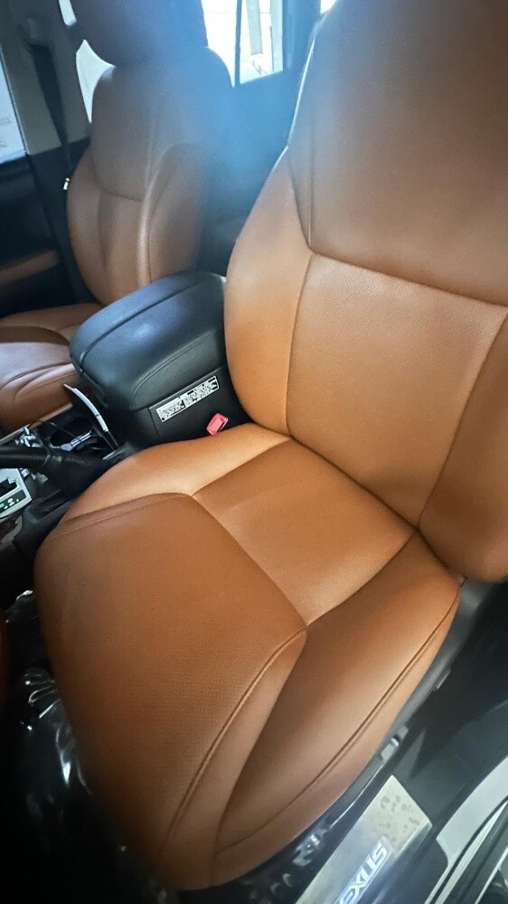 lexus - 10