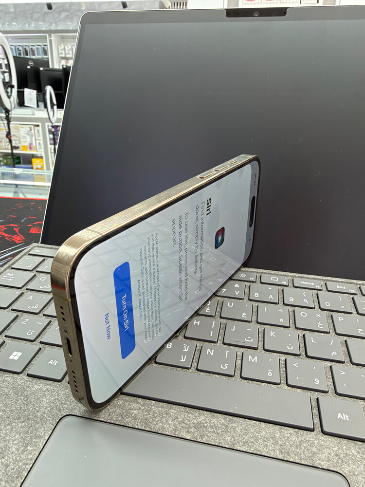 iPhone 14pro-256GB - 4