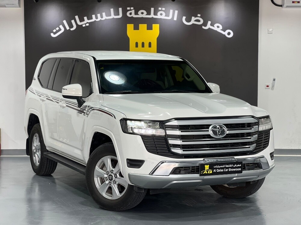 جي إكس آر موديل 2022 - 1