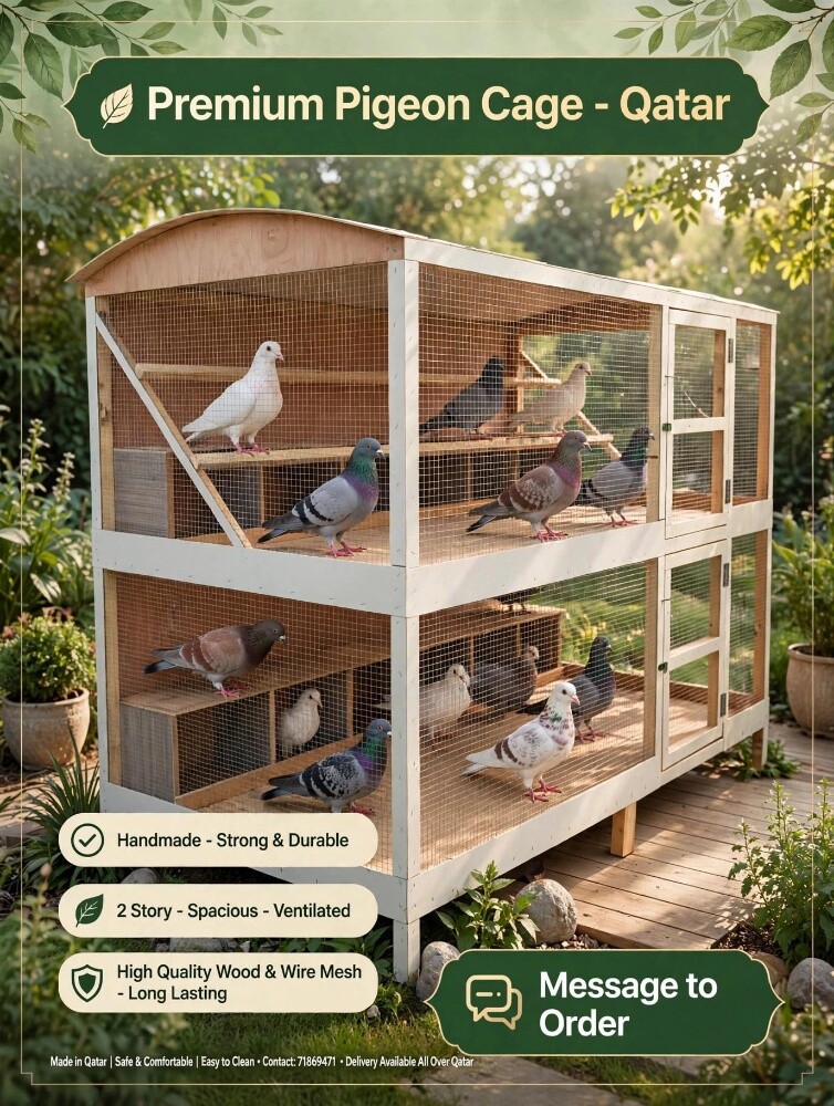 All furniture sale chicken house - 12