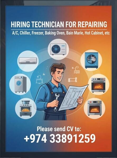 Technician - 1