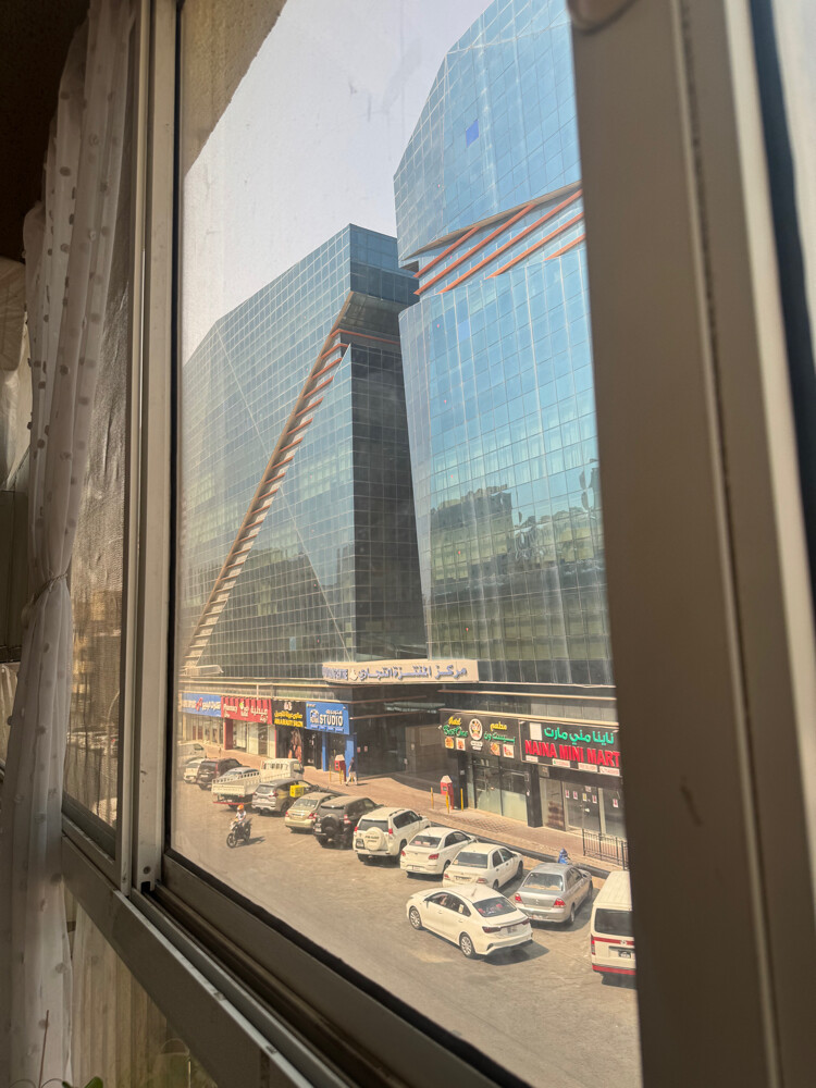 المنيوم و زجاج  - 1
