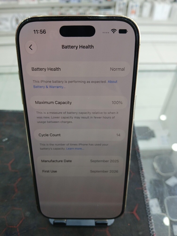 iPhone 17Air - 3