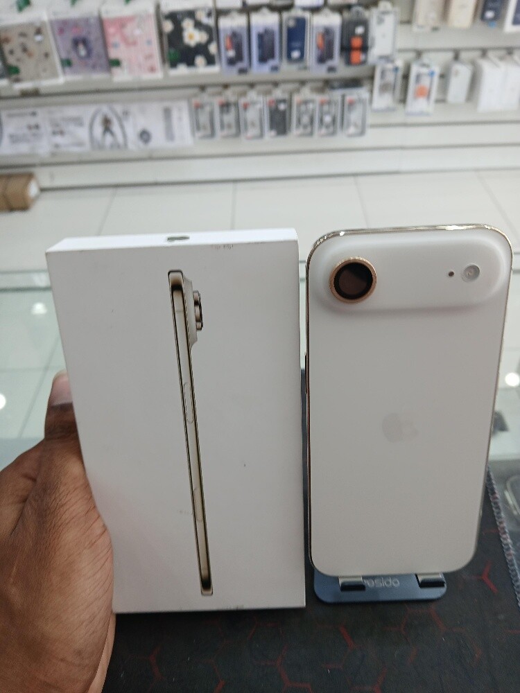 iPhone 17Air - 2