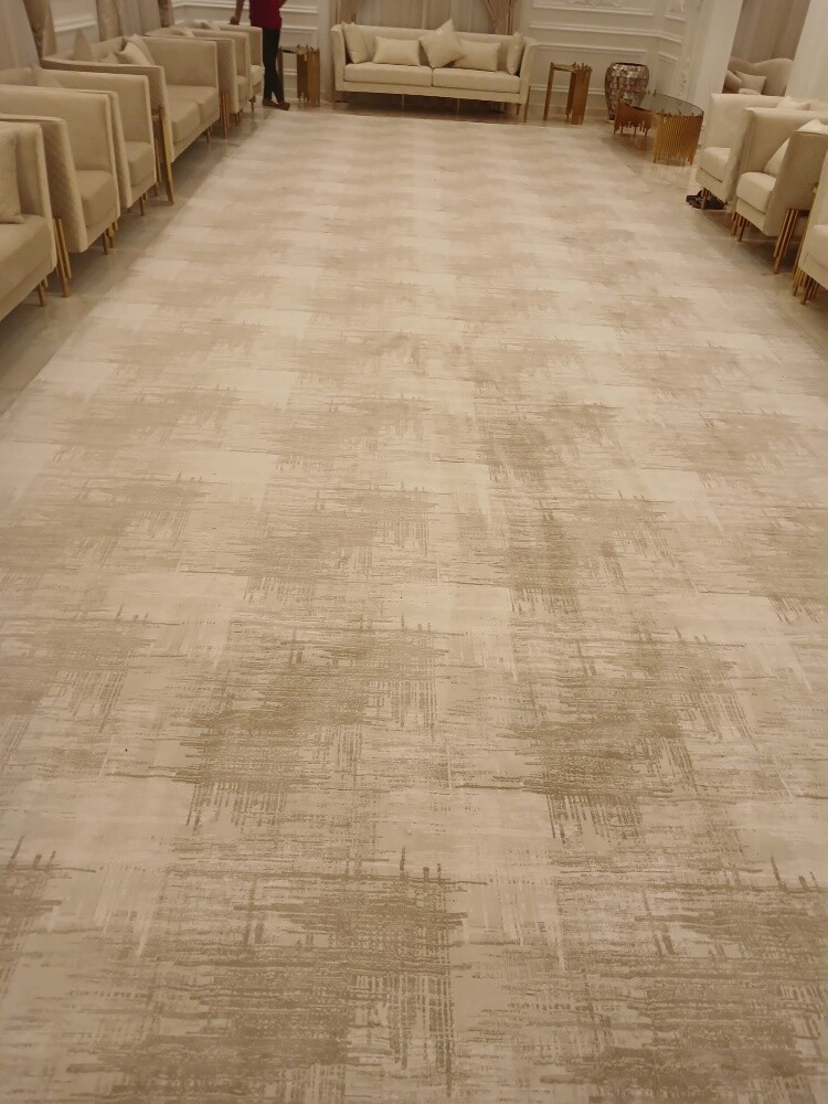 Carpet, Turkish-design modern carpe - 5