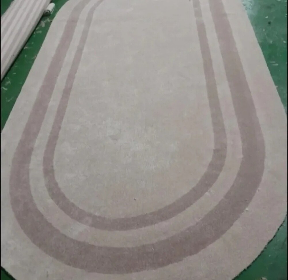 Carpet, Turkish-design modern carpe - 10