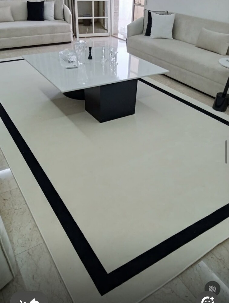 Carpet, Turkish-design modern carpe - 4