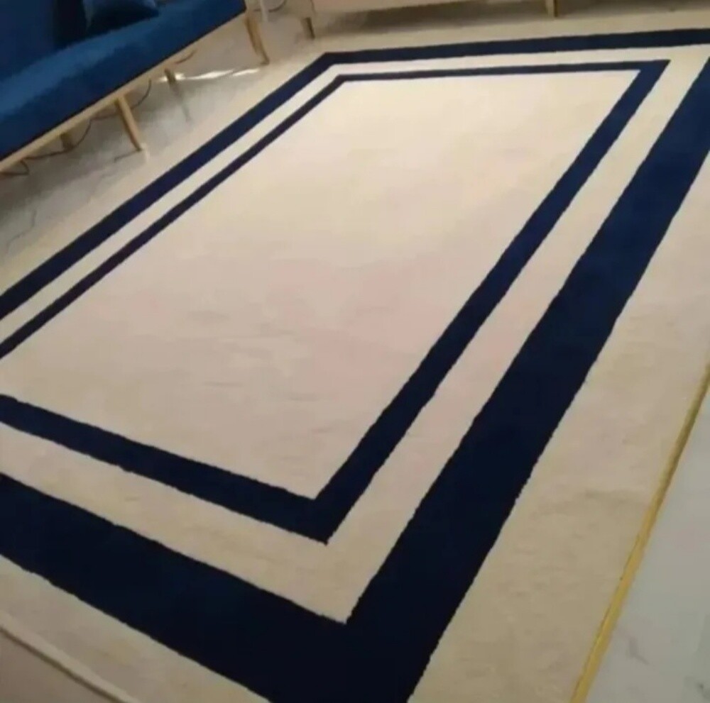 Carpet, Turkish-design modern carpe - 11