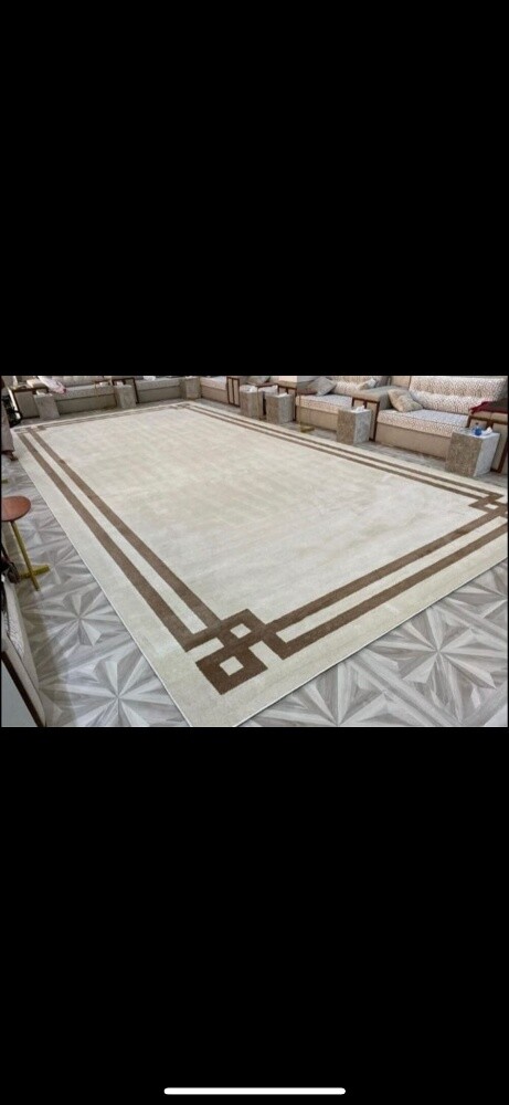 Carpet, Turkish-design modern carpe - 6