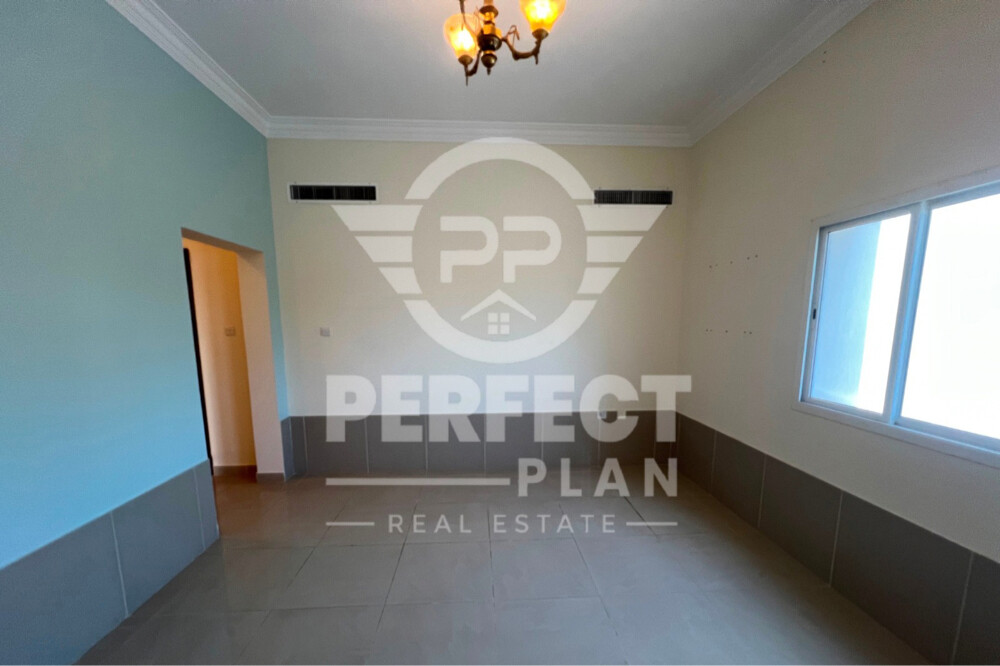 Villa for Rent Ain Khaled Compound - 3
