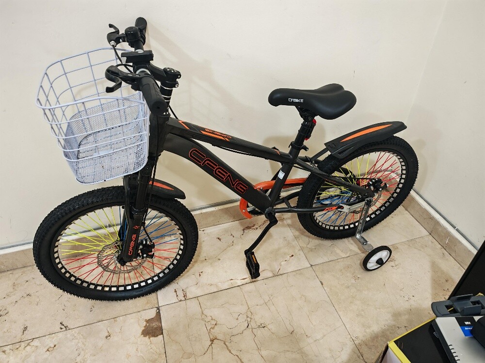 bicycle - 3
