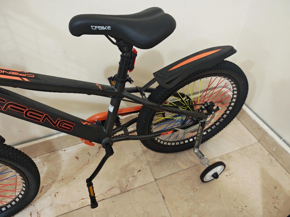 bicycle - 2