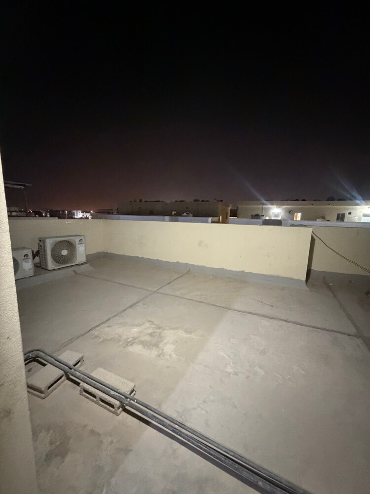 للايجارشقه ام صلال بنت هاوس2600 - 5
