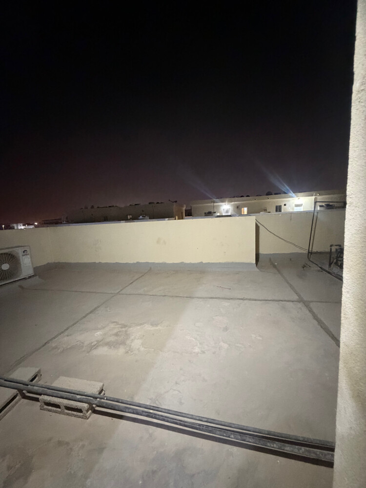 للايجارشقه ام صلال بنت هاوس2600 - 7