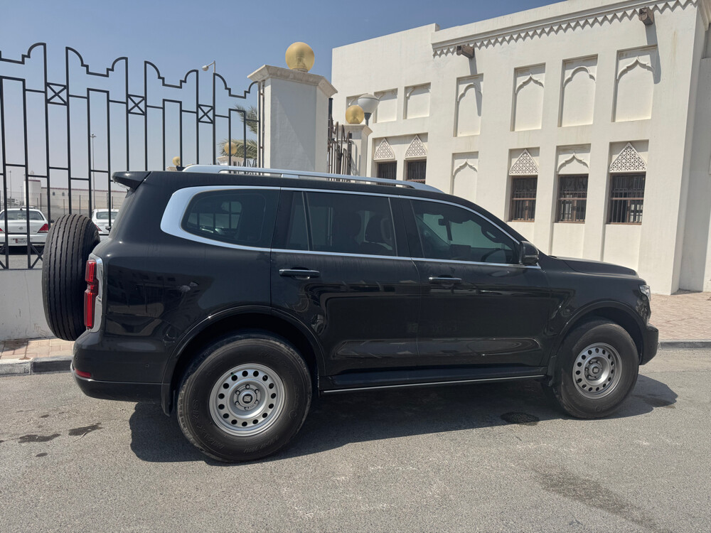 للبيع تانك 500 - 2