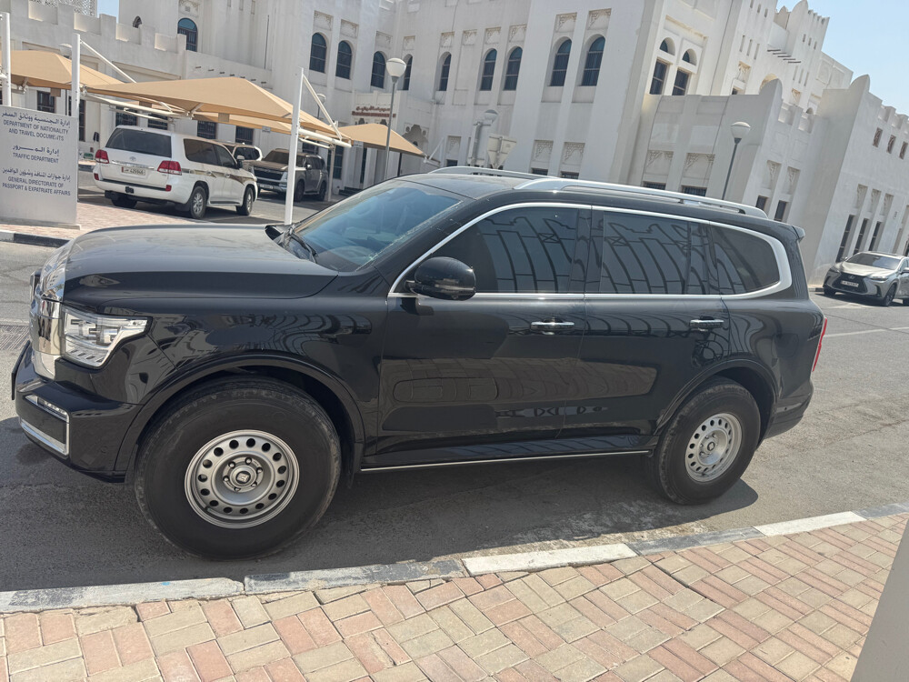 للبيع تانك 500 - 1