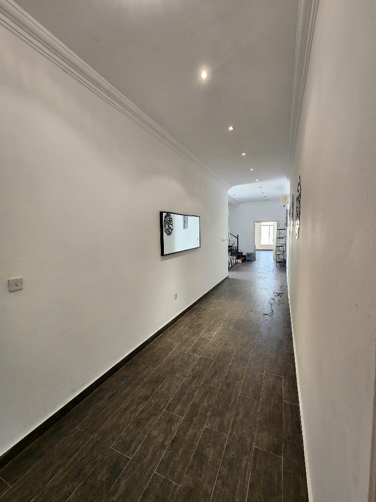 Half-villa for rent - 7