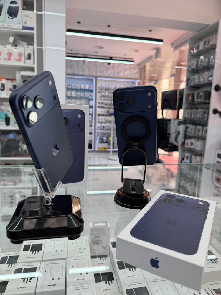 17proMax-512GB - 2