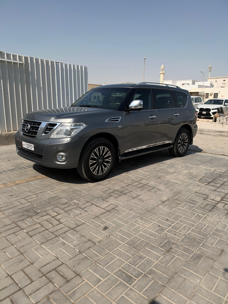 للبيع نيسان  - 1