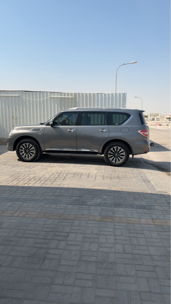 للبيع نيسان  - 2