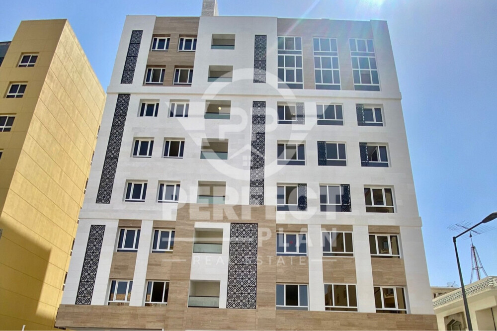 2BHK Apartment for Rent in Mansoura - 2