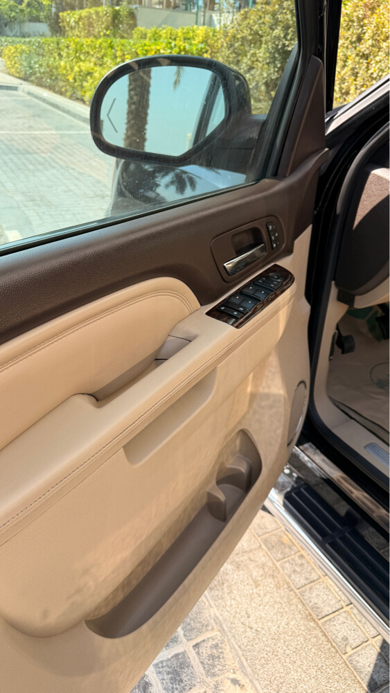 GMC Sierra Denali – 2012 - 7