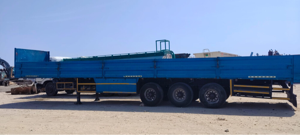 سطحة جوانب ١٣.٦٠ - 2