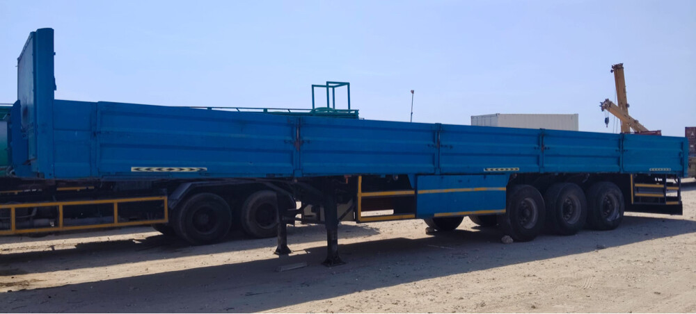 سطحة جوانب ١٣.٦٠ - 5