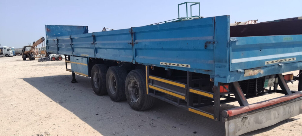 سطحة جوانب ١٣.٦٠ - 4
