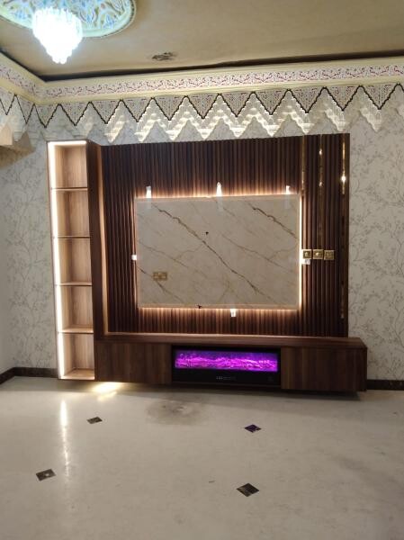 Interior Design & Home Furniture - 3