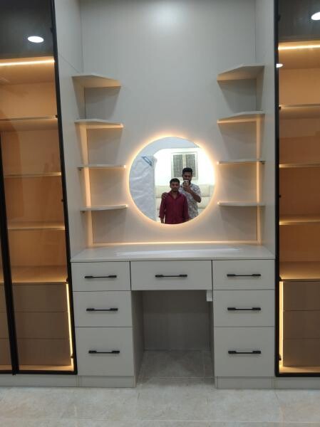 Interior Design & Home Furniture - 1