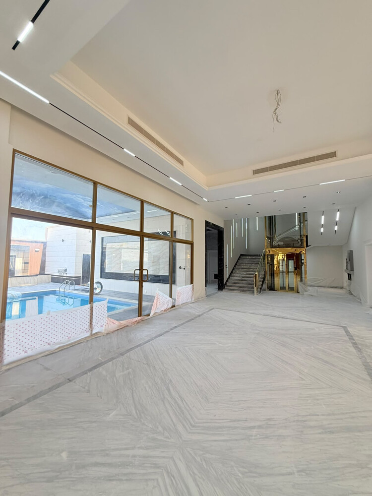 عماره تجاريه للبيع - 5