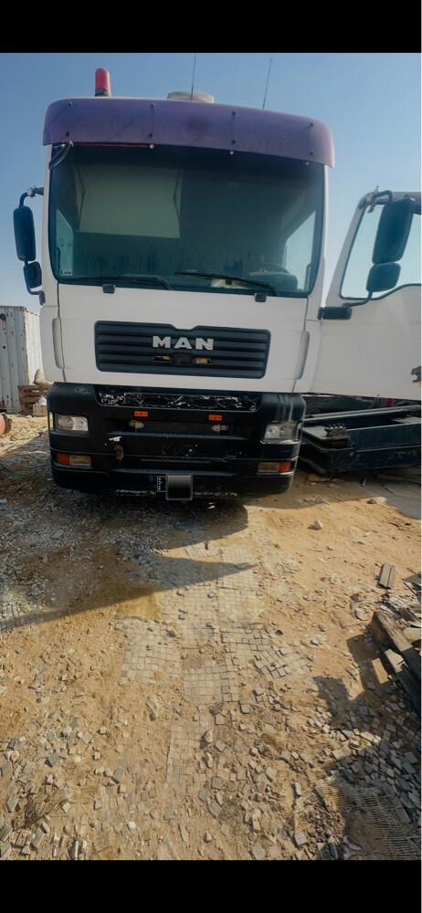 MAN - 3
