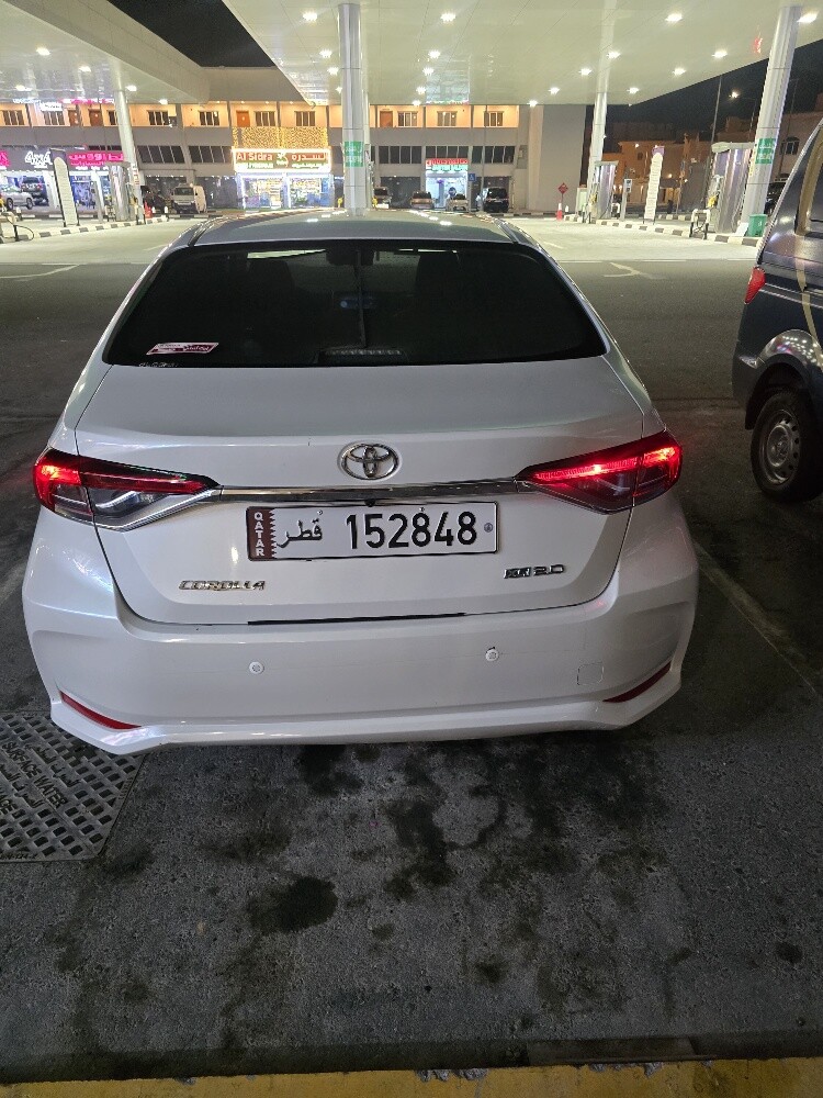 كورلا - 5