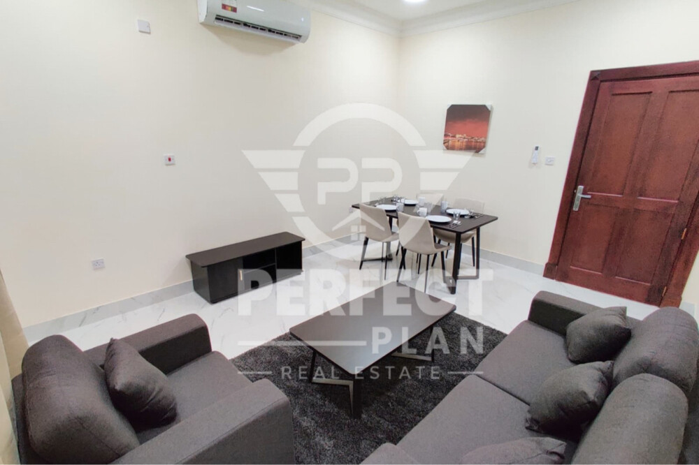 Furnished 2BHK in Al Khor - 5