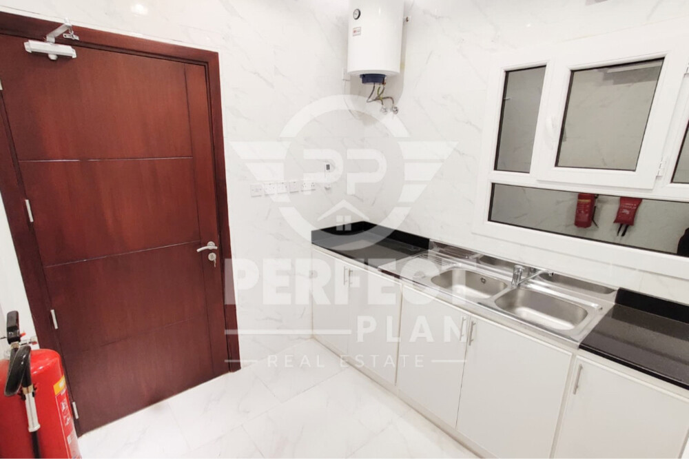 Furnished 2BHK in Al Khor - 7