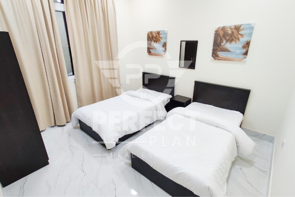 Furnished 2BHK in Al Khor - 1
