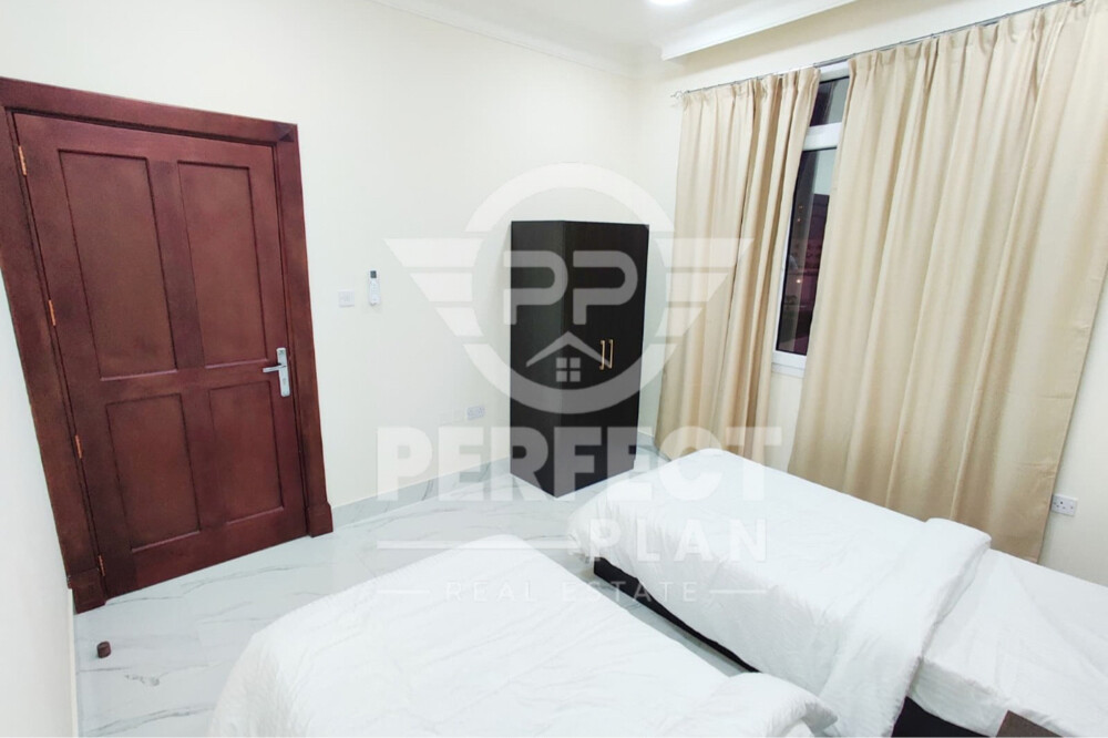 Furnished 2BHK in Al Khor - 8