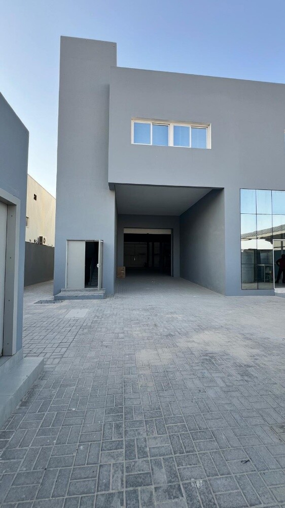 For Rent:Fully Equipped - 4