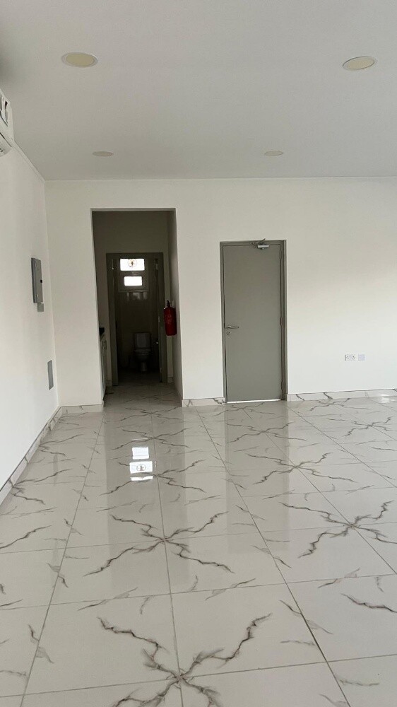 For Rent:Fully Equipped - 7